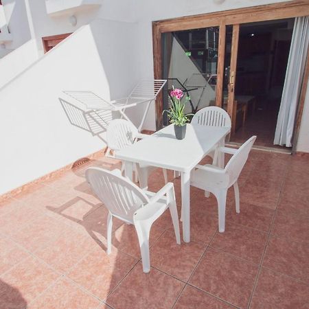 Montecarlo Apartamento40 Villa Puerto Rico  Exteriör bild