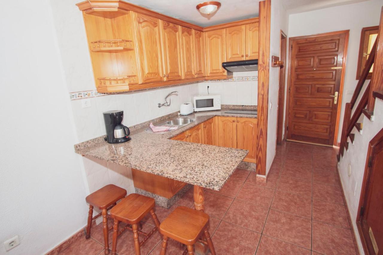 Montecarlo Apartamento40 Villa Puerto Rico  Exteriör bild