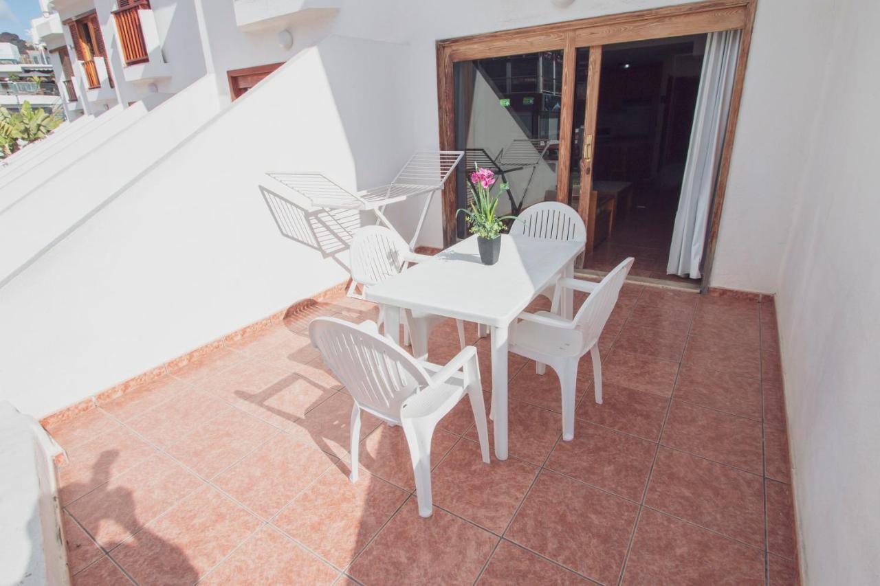 Montecarlo Apartamento40 Villa Puerto Rico  Exteriör bild
