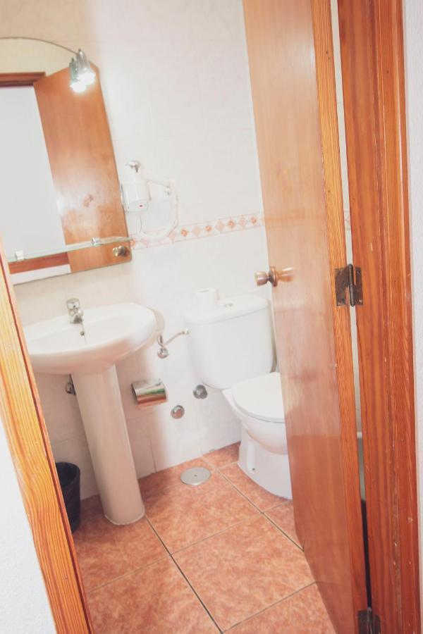 Montecarlo Apartamento40 Villa Puerto Rico  Exteriör bild