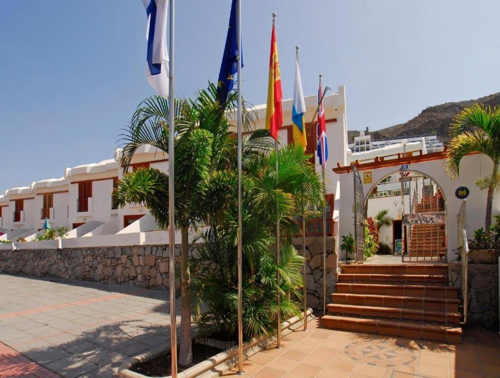 Montecarlo Apartamento40 Villa Puerto Rico  Exteriör bild