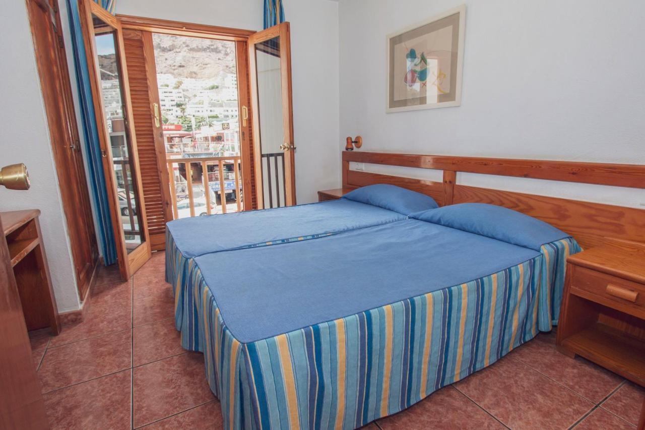 Montecarlo Apartamento40 Villa Puerto Rico  Exteriör bild